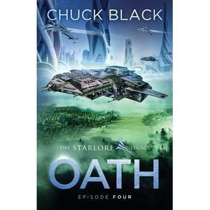 Oath -- Chuck Black